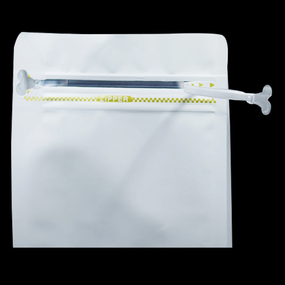 Розница 10 шт./лот 10*24 4*3 5 см Doypack теплоизоляционная алюминиевая фольга с замком на