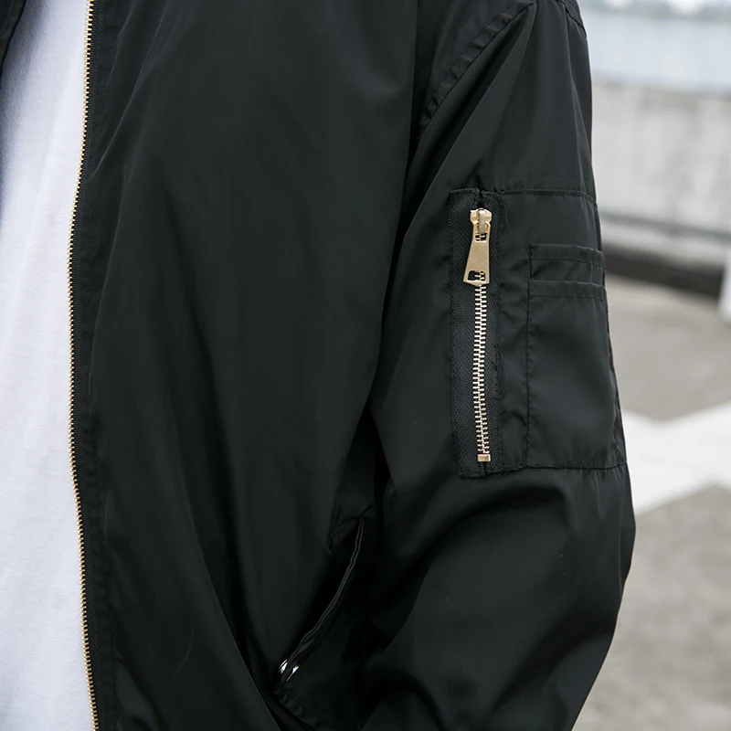 Пары Осень корейский стиль свободный студент пальто мужские красные серфинга