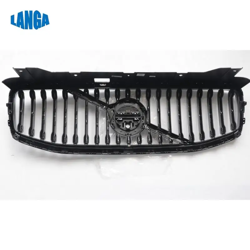 31457465 31479498 31457608 подходит для Volvo XC60 решетка с отверстием камеры