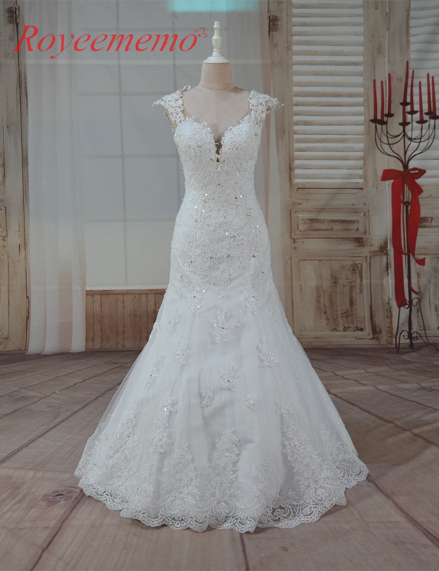 Новинка 2019 года Лидер продаж кружевные свадебные платья vestidos de novia свадебное