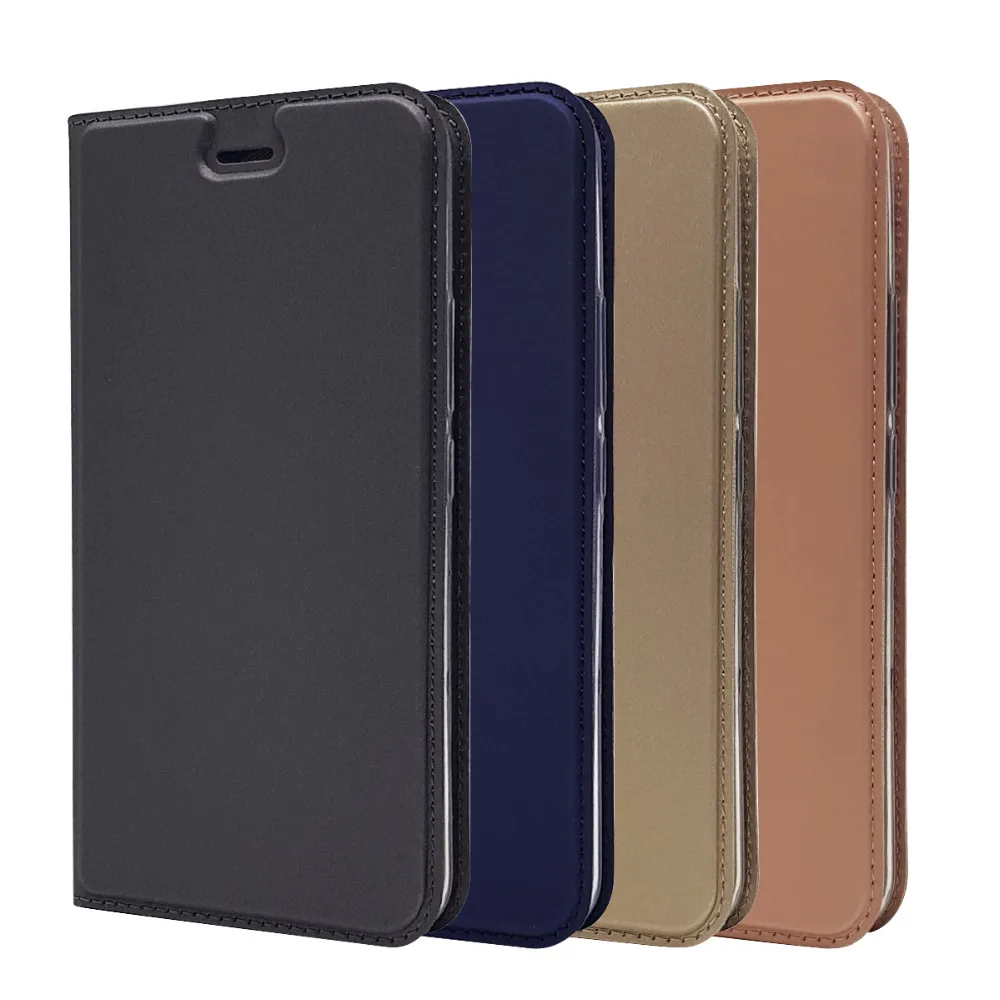 

Luxury Leather Magnetism Cover Case for HTC U11 for HTC U11 Life Case Flip Wallet Coque Fundas Etui