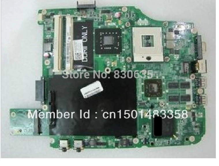 

1088 V1088 connect board connect with motherboard tested by system lap