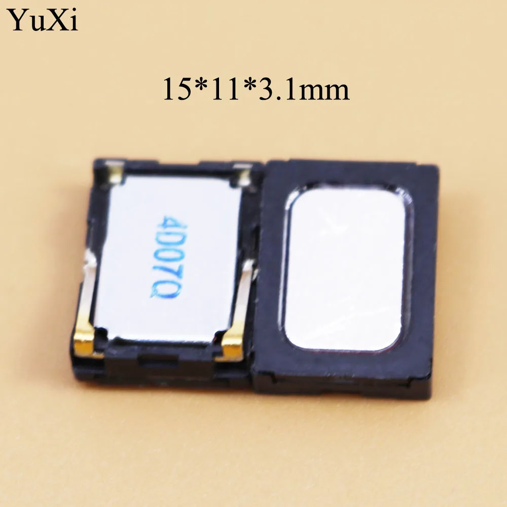 YuXi Speaker Loudspeaker Buzzer Ringer Replacement For Sony Xperia Z3 L55W D6603 D6653 | Мобильные телефоны и аксессуары