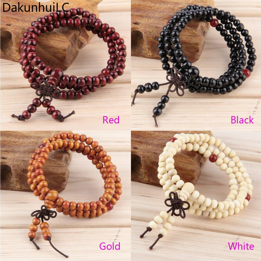 Горячая Распродажа 2019 новинка 6 мм натуральное искусство Будда медитация 108 бусин