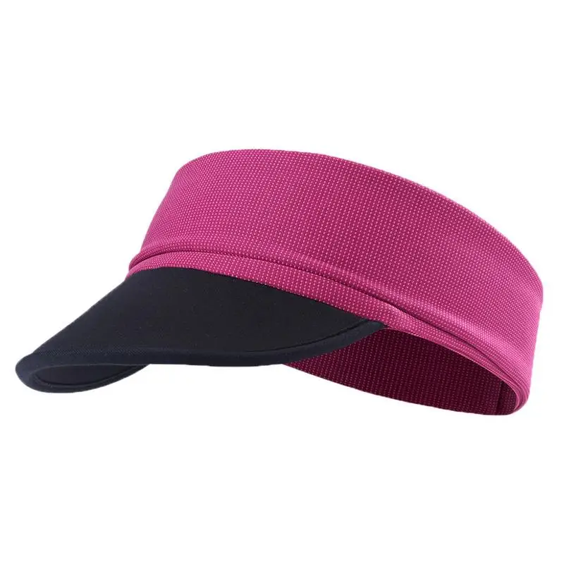 Повязка на голову для мужчин и женщин влагоотводящий Спортивный Тюрбан занятий