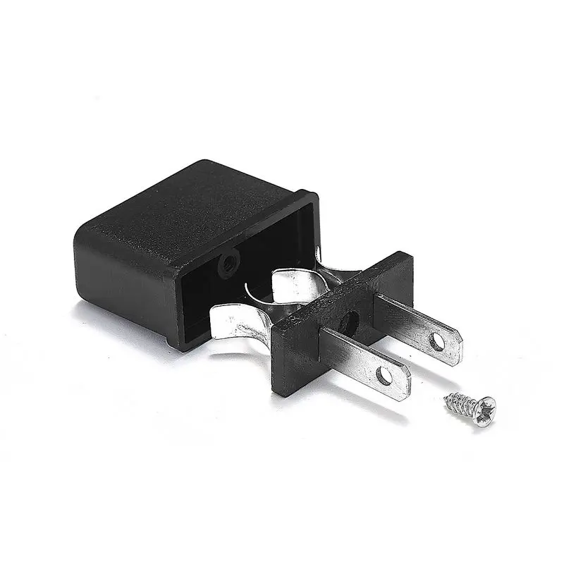 ЕС европейцем США Япония Travel Adapter Американский Китай Японии путешествия