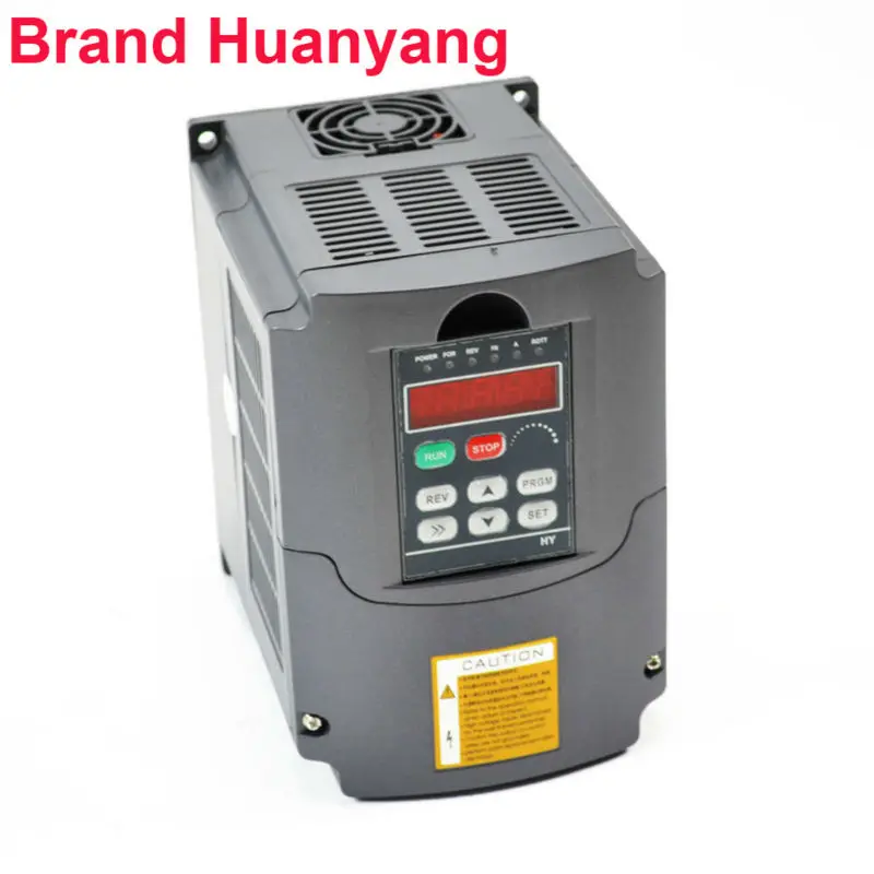 Преобразователь частоты для двигателя 220 кВт в 2HP 7A преобразователь переменного