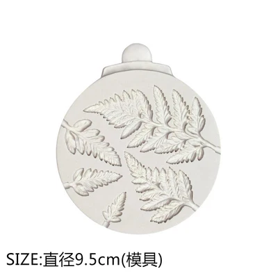 

PRZY Mimosa Silicone Mold Fondant Mold Mousse Cake Decoration Mold Pudding Dessert Baked Chocolate Mould Eco-friendly