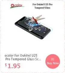 Ocolor для Oukitel U25 Pro ЖК-дисплей+ сенсорный экран 5,5 ''Аксессуары для мобильных телефонов для Oukitel U25 Pro с инструментами+ клей