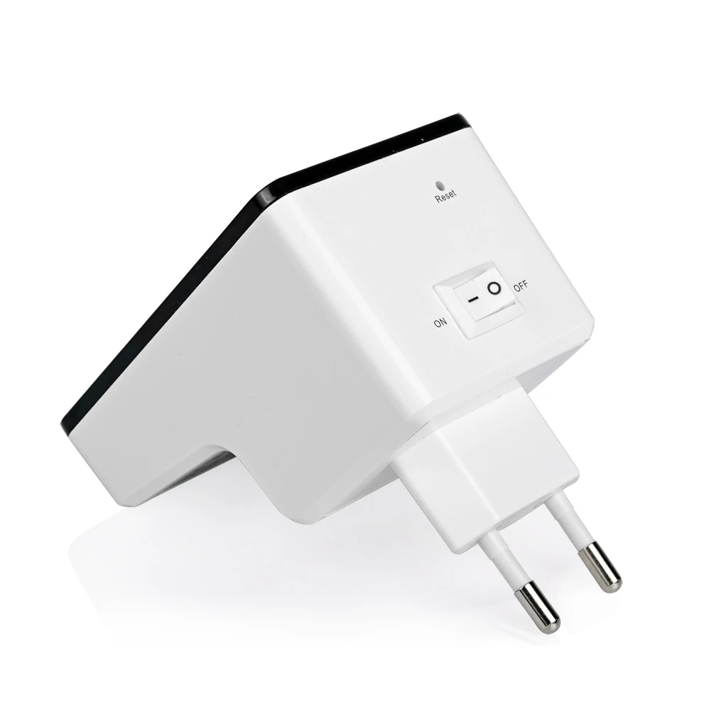 Горячие Мини Беспроводной маршрутизатор 750 Мбит Dual-Band 2.4/5 ГГц Wi-Fi Repeater Booster 802.11 ac/