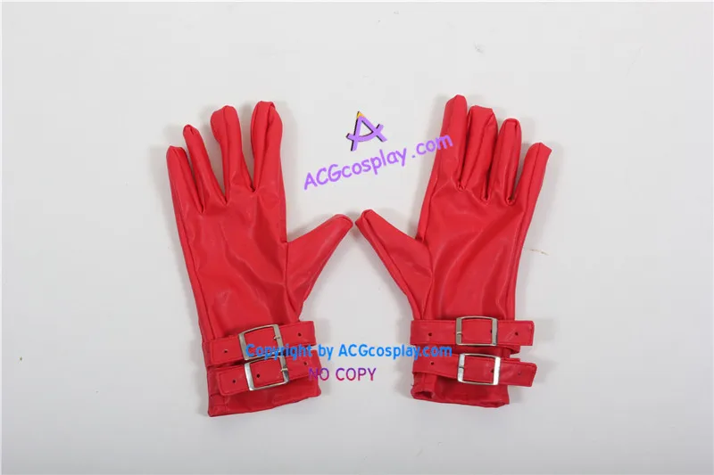 Костюм для косплея финальная фантазия IX Гранат Тил алезандрос 17|cosplay costume|final fantasy