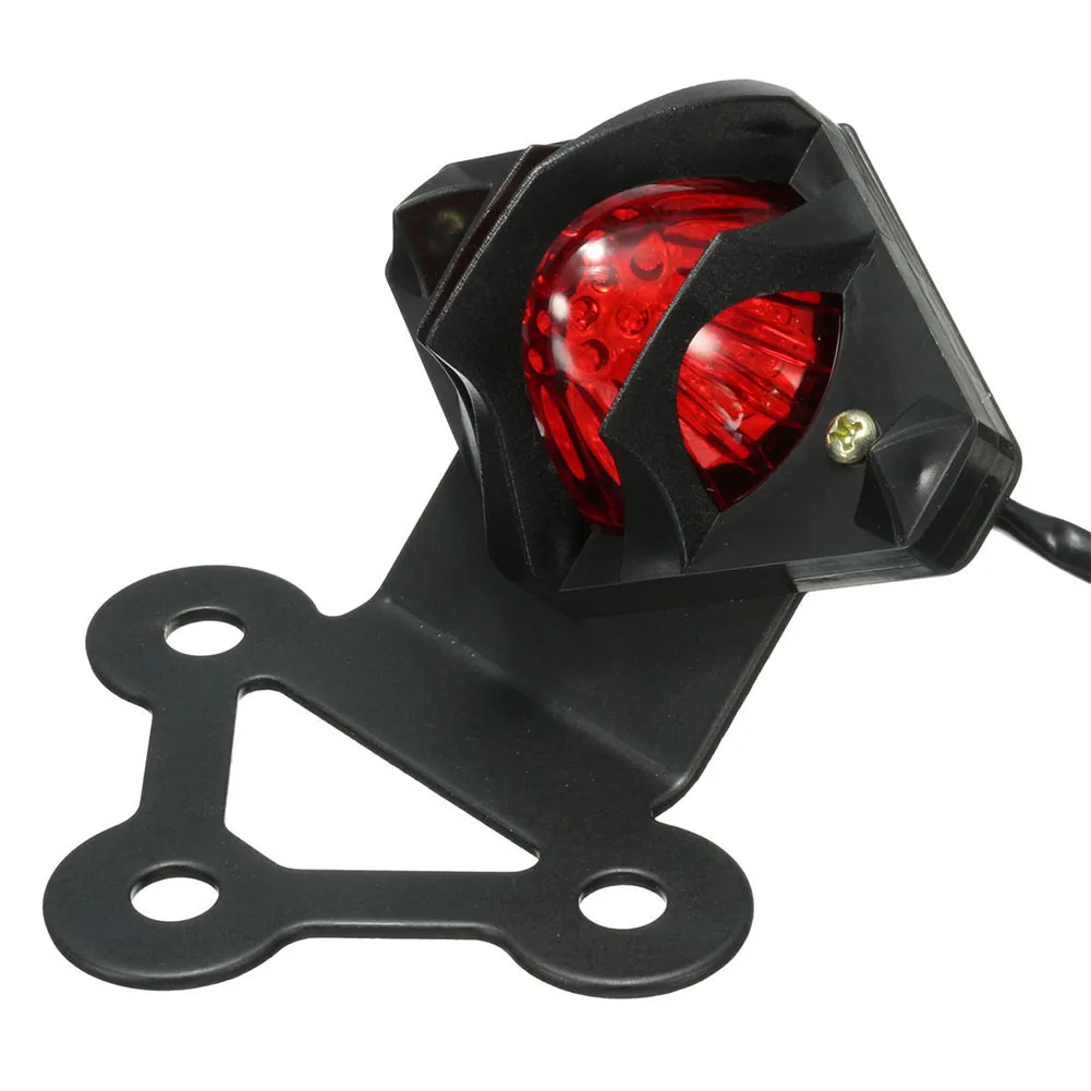 Кронштейн номерного знака безопасности легкий в установке металлический стоп