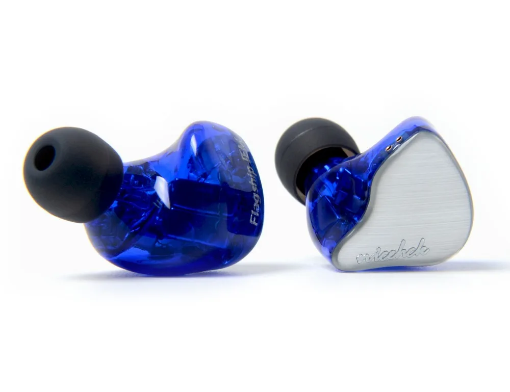 NICEHCK NK10 10BA приводной блок в ухо наушник 10 сбалансированных арматурных HIFI монитор наушники со съемным разъемом 2PIN кабель