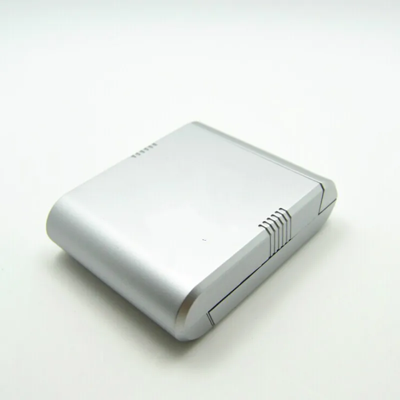 Портативный LED различные звуки Будильник ЖК дисплей Электронный Повтор