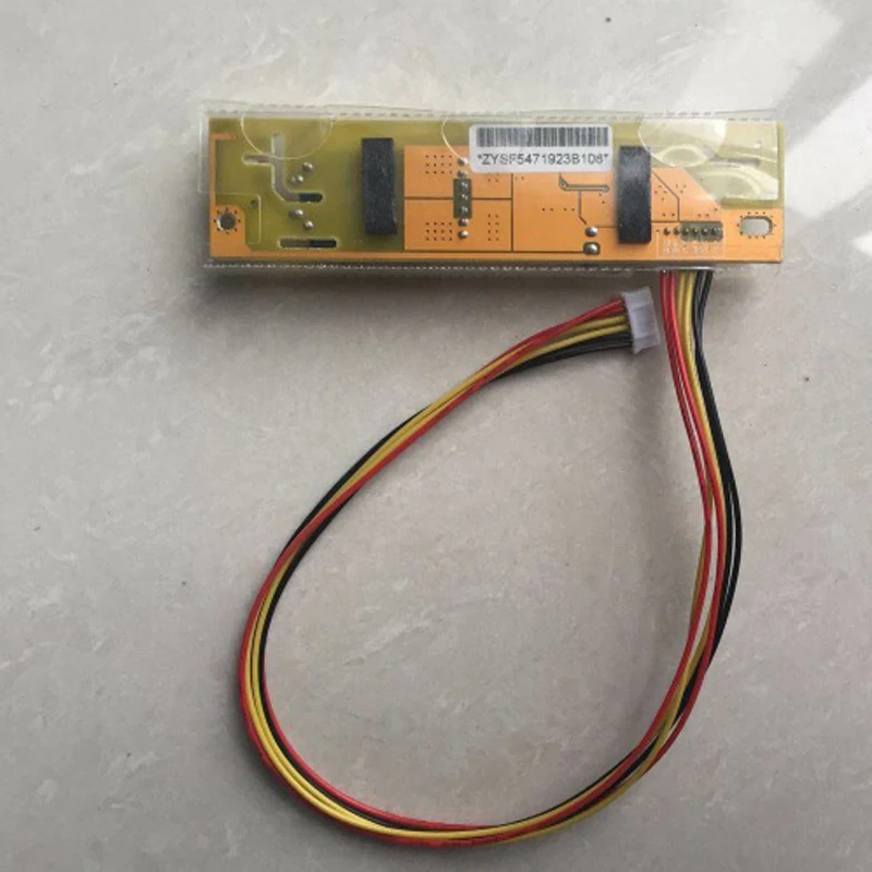 Latumab 2 порта лампы общего давления Стандартная плата ЖК экран панель монитора CCFL