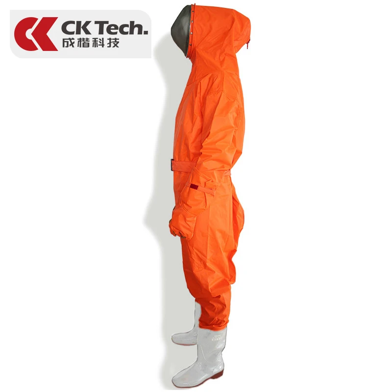 CK Tech. Анти пчела защитная одежда комбинезоны Smock оборудование Поставки