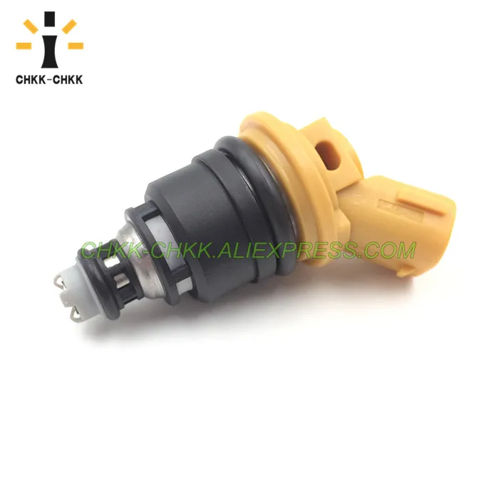 CHKK-CHKK 16600-AA170 555CC топливный инжектор для SUBARU Forester 04 ~ 12 Baja 06 Outback 05 09 Legacy 11 Impreza 2.5L H4 |