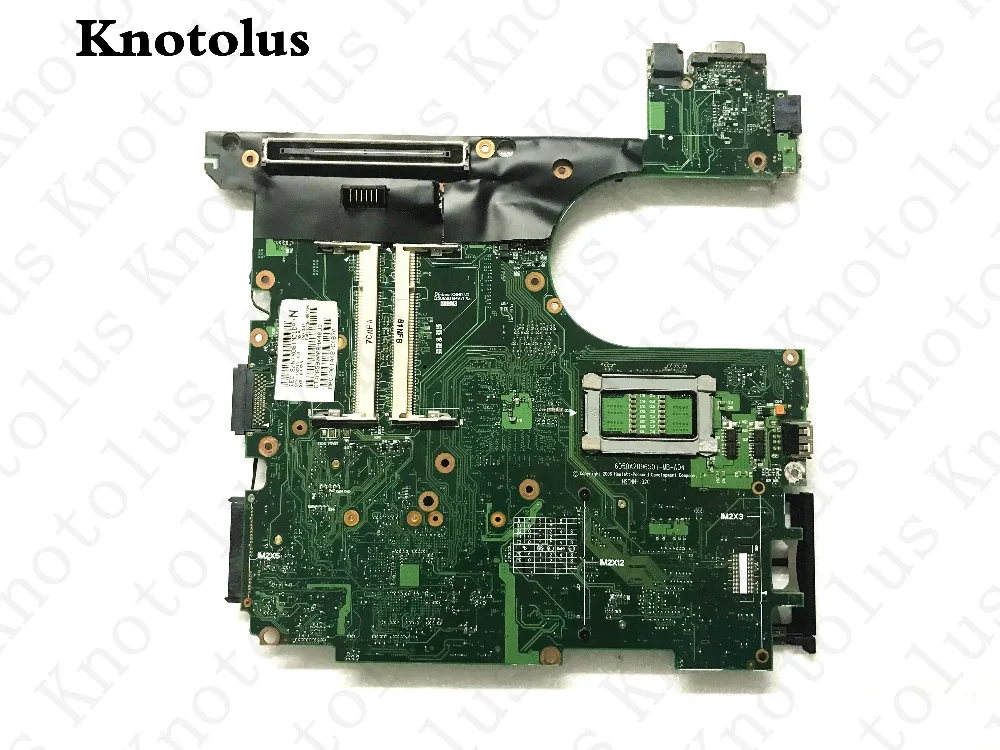 452218 001 для hp 8510p 8510w материнская плата ноутбука 6050a2096501 mb a04 Бесплатная доставка 100%