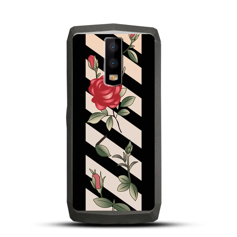 For Blackview P10000 Pro Silicone Case 5.99&quot Ultra Thin Soft TPU Mobile Phone Back Cover Fundas |