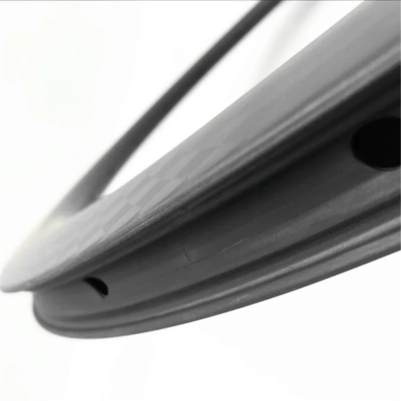 440 г карбоновый дорожный ободки дисков clincher 700c 38x26 мм дисковые дорожные диски