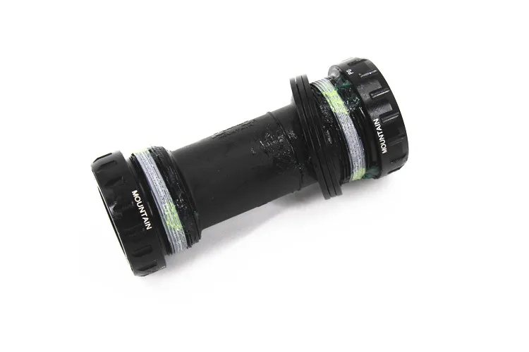 SHIMANO Deore SLX XT SM BB52 MT800 Нижний Кронштейн для горного велосипеда Резьбовая