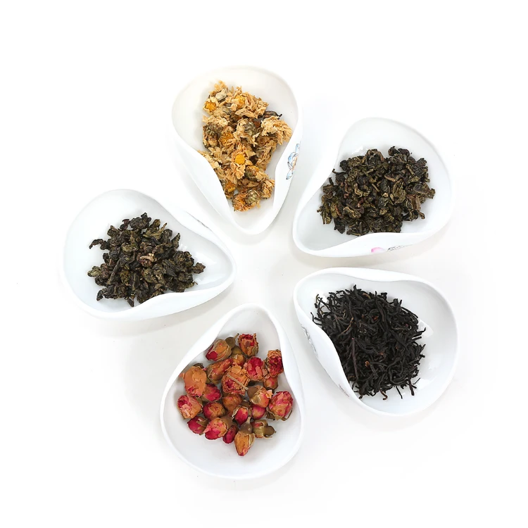 TANGPIN инструменты для кофе и чая керамические ложки аксессуары китайские чайный