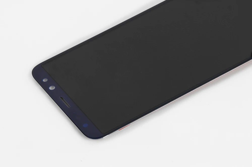Для huawei Nova 2I ЖК-дисплей сенсорный экран тест хорошая сборка дигитайзер замена панели для huawei Nova 2i RNE-L22/L01/02/03