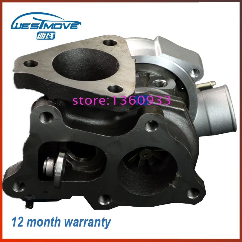 TD04 Turbo 11G 49177 02513 02512 28200 42540 07612 для Mitsubishi L200 MONTERO PAJERO Galloper 4D56 4D56Q 2.5L|td04 turbo|turbo td04turbo turbo |