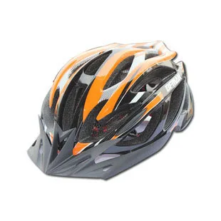 New 2015 Brand Men 21 Air Vents Road Bicycle Cycling Helmet Super Light Integrally-molded EPS Insect Net Helmets With Taillight | Спорт и