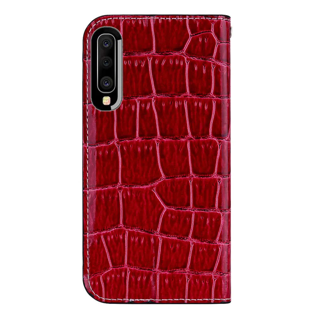 Блестящий чехол для телефона samsung Galaxy A50 A30 A10 A20 M10 M20 M30 с отделениями для карт Роскошный флип-чехол для A9