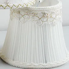 

Кружевные абажуры MengDengWei MDW6523