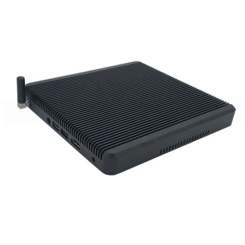 2016 Высокий Класс 6-й Gen Skylake Windows Mini PC Intel Core i7 6500U Макс 3.1 ГГЦ HD Graphics 520 Micro Игровой