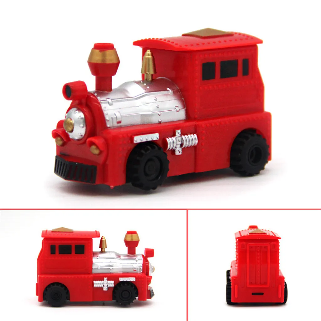 Novlty Toys волшебный Индуктивный грузовик [следующая черная линия] волшебная игрушка автомобиль для детей и детей развивающие игрушки для детей@ 30