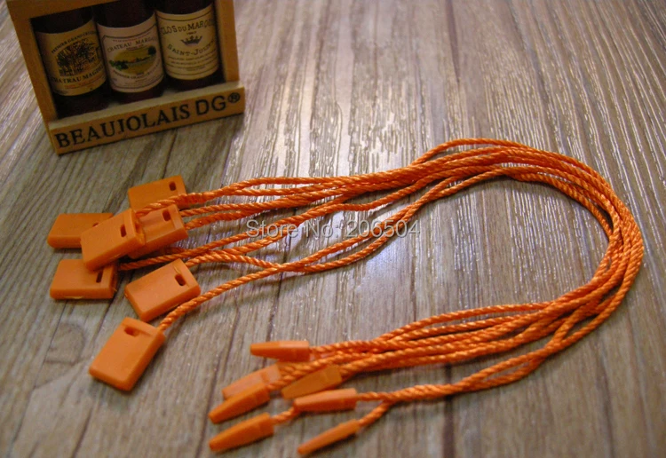 2020 618 25 цветов подвешиваемые бирки для уплотнения/свободный дизайн/бирка