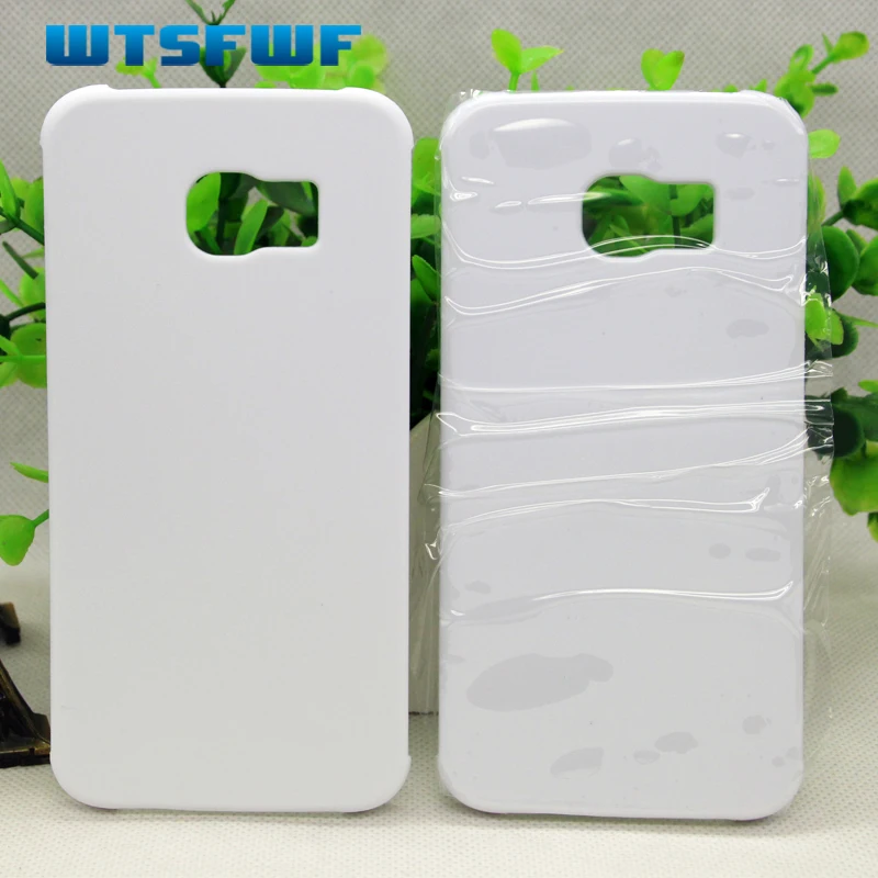 Wtsfwf 3D сублимационная форма печатная инструмент термопресс для samsung s6 edge