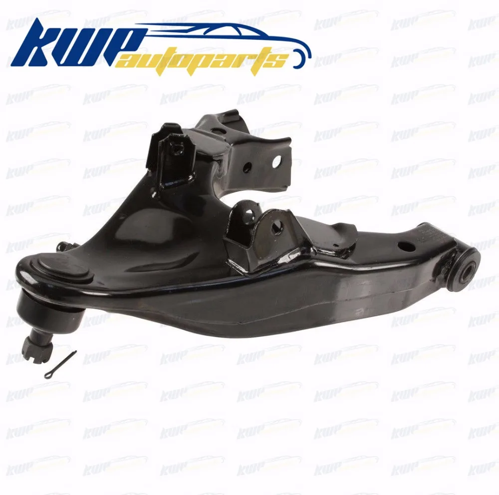 Новый передний пассажирский нижний рычаг управления правая сторона RH рука имеет