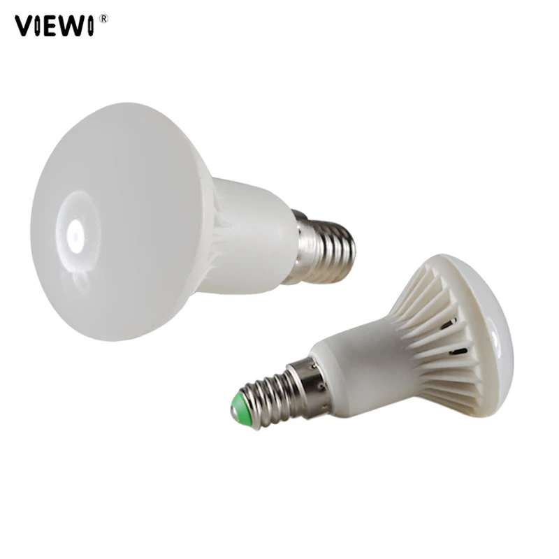 Светодиодная лампа-зонтик E27 E14 R39 R50 R63 R80 5 Вт 7 9 12 | Лампы и освещение