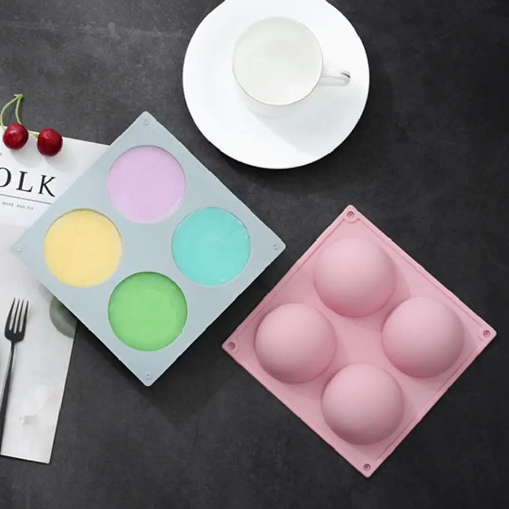 4 сетки Форма для шоколада Сделай Сам выпечки инструменты кухонные