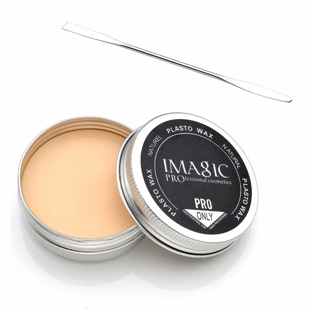 IMAGIC Хэллоуин Макияж спецэффектов восковой шрам моделирование макияжа