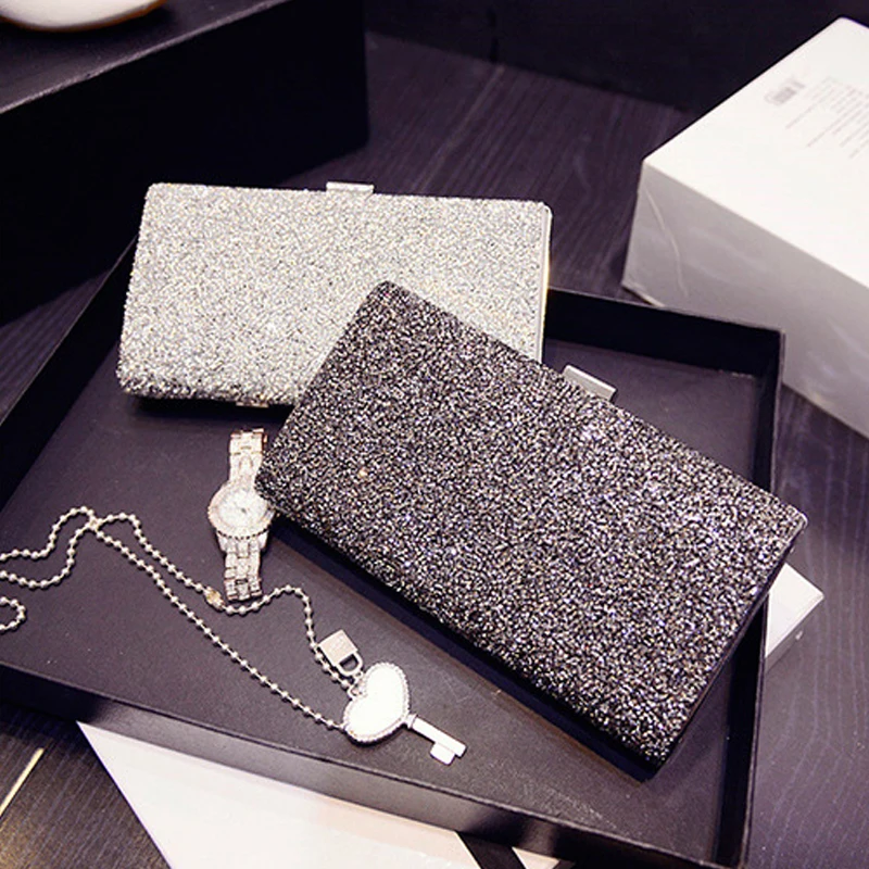 Сумки через плечо женские клатчи сумки-мессенджеры вечерняя мини-сумочка