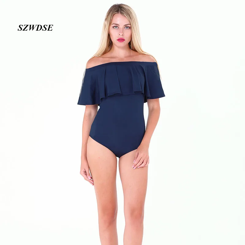 Плюс большой размер сексуальная одежда для плавания женский купальник с высокой