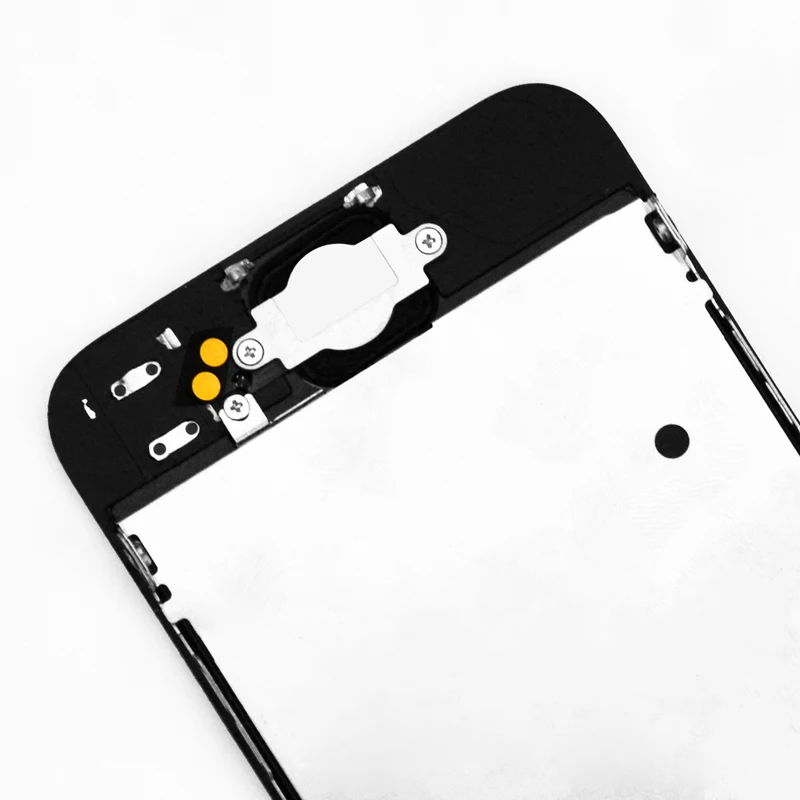 Полная замена экрана для iPhone 5 5S 5C SE дисплей дигитайзер сборка с камерой динамик