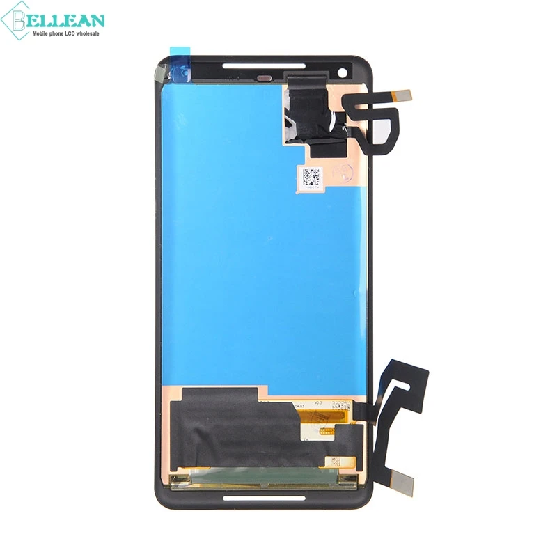 1 шт. Catteny для Google Pixel XL 2 XL 3XL Lcd с сенсорным экраном дигитайзер 6,0 дюймов для Google Pixel 2XL дисплей