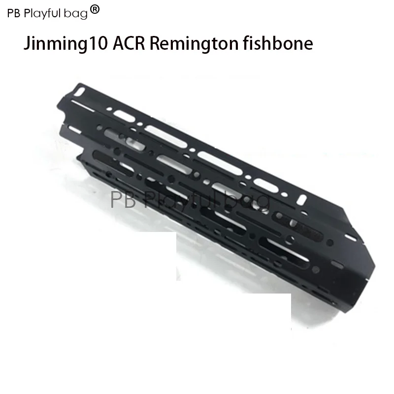 Уличное спортивное снаряжение для самостоятельной сборки jinming10 ACR Ремингтон