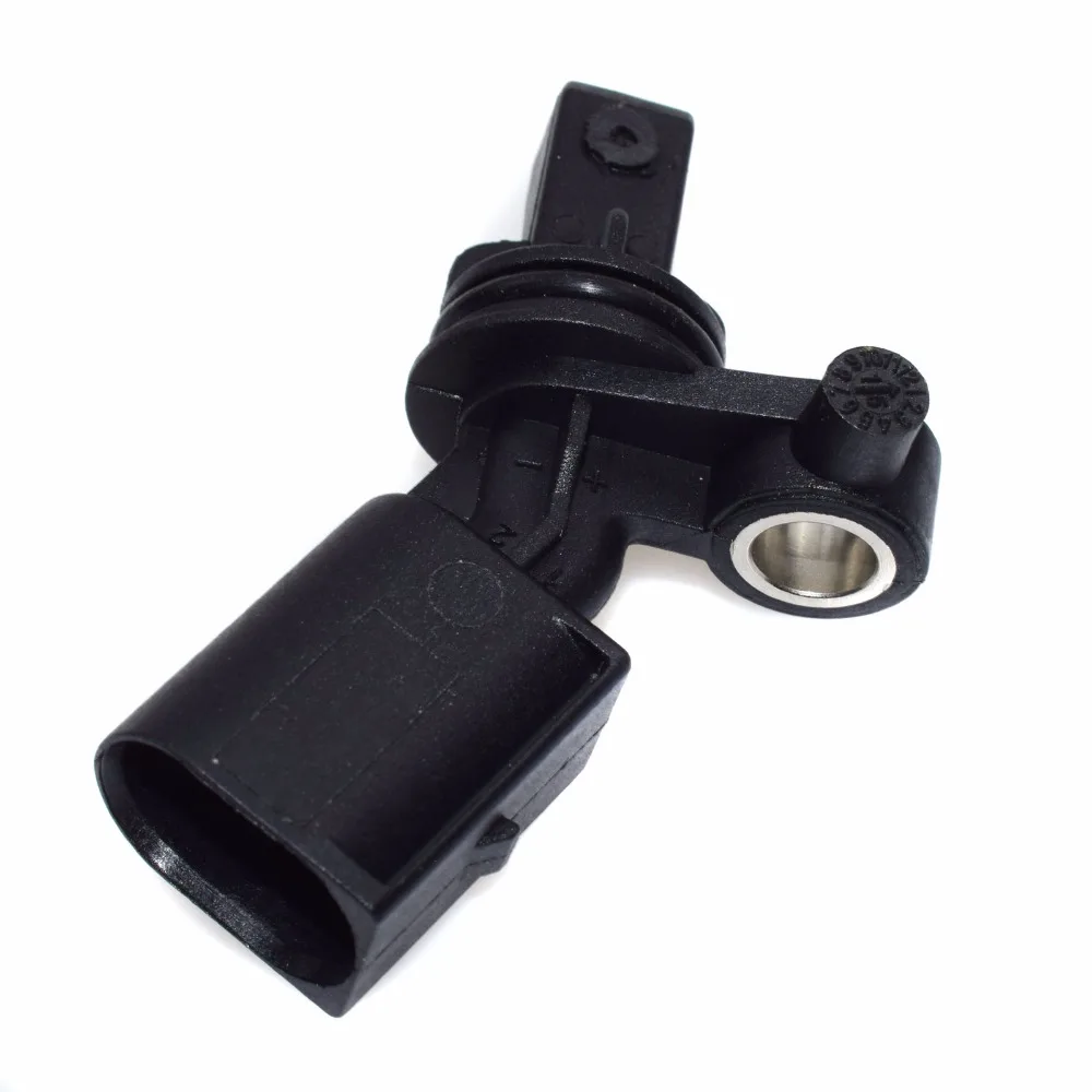 Датчик скорости колеса ISANCE ABS задний левый 2H0927807A для VW Amarok 2 0 2010 2011 2012 2013 2014 2015 2016 2017
