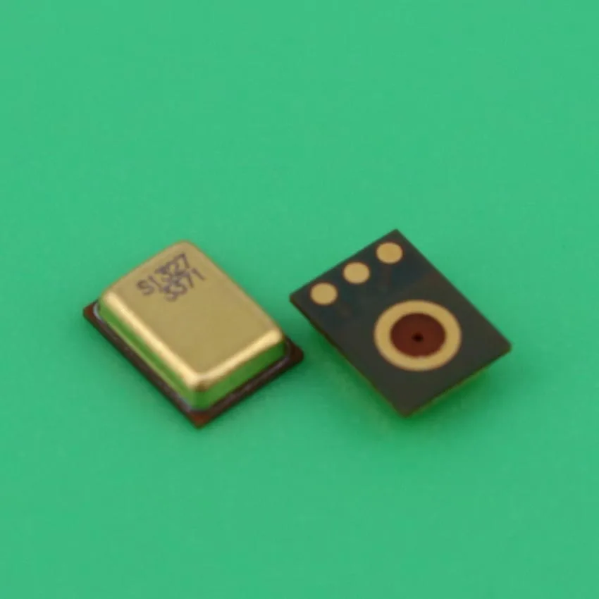 YuXi Новый микрофон динамик передатчик Ремонт Замена для Apple iPhone мобильные