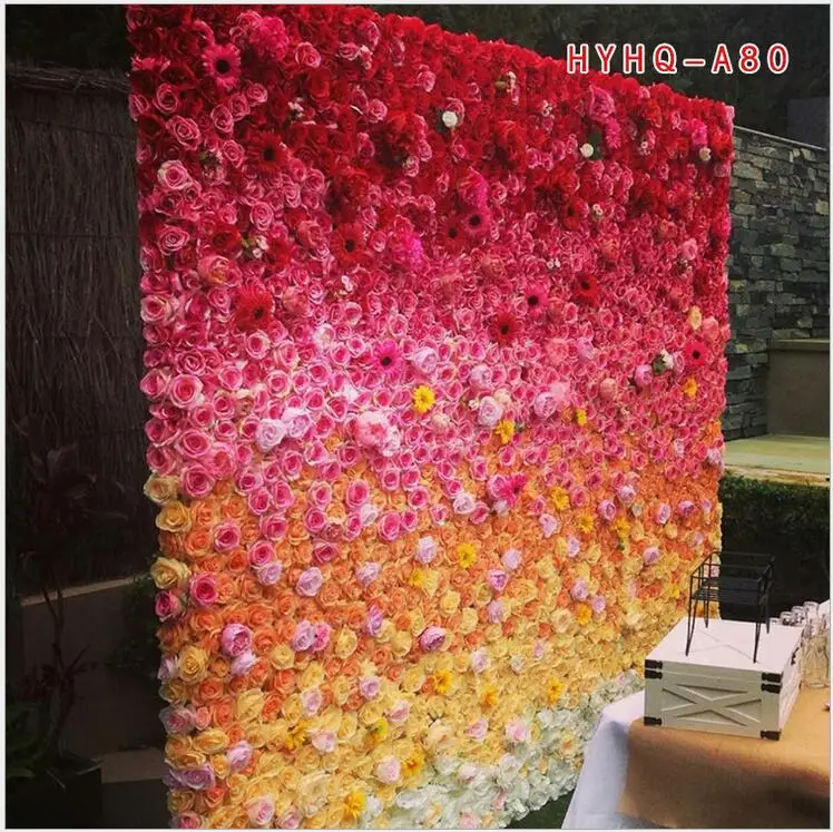 Высокая искусственная плотная настоящая сенсорная Роза Гортензия Пион цветок