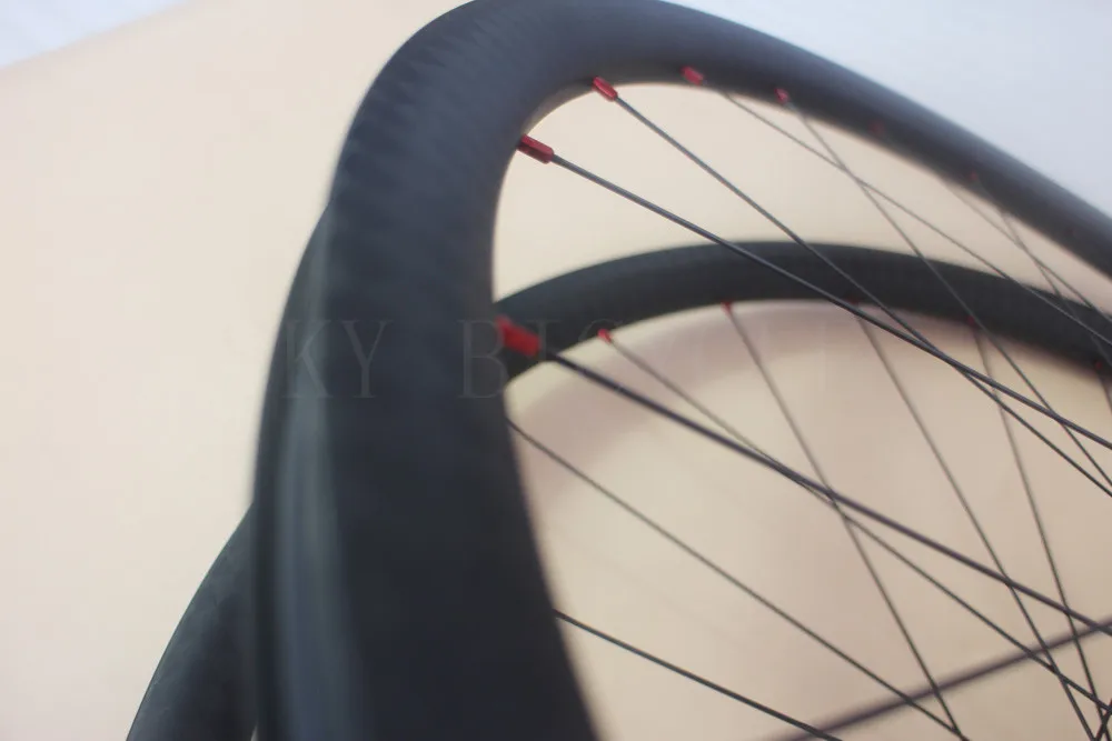 1415g 29&quot 30mm x 25mm height 24/24 hole Straight pull Tubeless bicycle carbon wheelset XC mountain bike 6 bolt XX1 XD disc hub|carbon