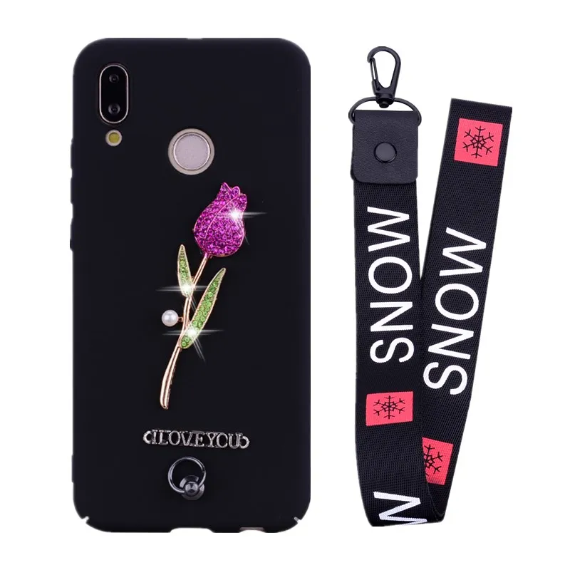 Чехол для Huawei P30 Pro Lite Жесткий из поликарбоната P20 Case Mate 20 10 P Smart Plus 2019 чехол |