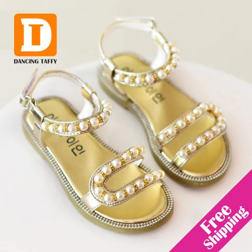 дети сандалии 2014 новых открытых носком выдолбить лук детей обувь zapatos пункт ninos